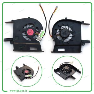فن سی پی یو لپ تاپ سونی Sony CS