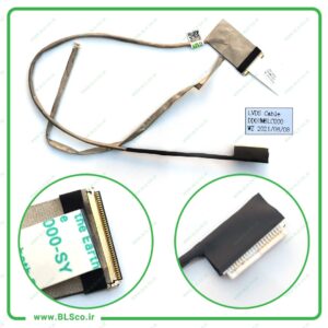 کابل فلت لپ تاپ دل Dell Inspiron 1564