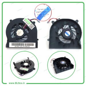 فن سی پی یو لپ تاپ سونی SONY VPCCW