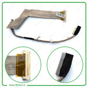 کابل فلت لپ تاپ اچ پی HP Compaq 6730