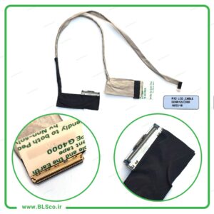 کابل فلت لپ تاپ اچ پی HP Pavilion G4 1000