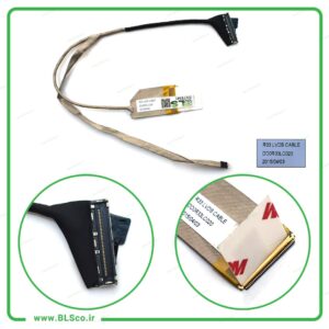 کابل فلت لپ تاپ اچ پی HP Pavilion G4-2000