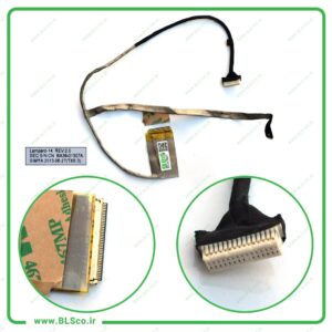کابل فلت لپ تاپ سامسونگ Samsung NP270 E5