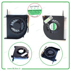 فن لپ تاپ اچ پی HP Pavilion DV6-2000