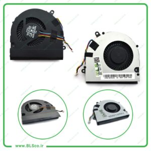 فن لپ تاپ ام اس آی MSI CX640