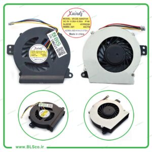 فن لپ تاپ دل Dell Vostro A840