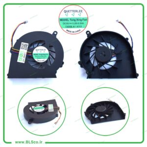 فن لپ تاپ اچ پی HP Compaq CQ58