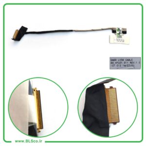کابل فلت تصویر لپ تاپ ایسر Acer Aspire E1-530