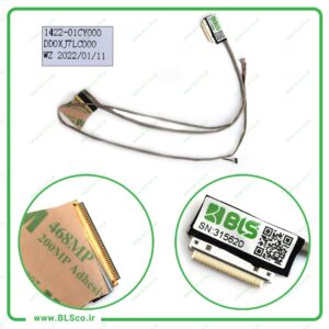 کابل فلت لپ تاپ ایسوس Asus VivoBook S400