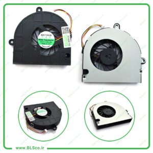 فن لپ تاپ ایسر Acer Aspire 5742