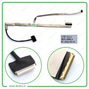 کابل فلت لپ تاپ سامسونگ Samsung R530