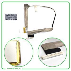 کابل فلت لپ تاپ HP Compaq CQ615