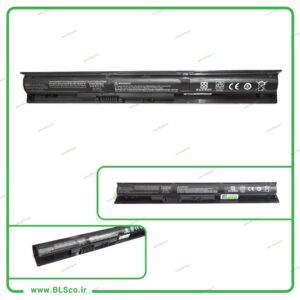 باتری لپ تاپ اچ پی HP VI04