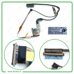 فلت تصویر لپ تاپ دل Dell Latitude E6400