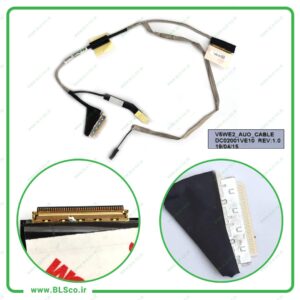 کابل فلت لپ تاپ ایسر Acer Aspire E1-572