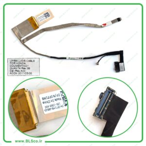 کابل فلت لپ تاپ دل Dell Inspiron N4010