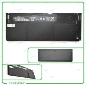 باتری لپ تاپ اچ پی HP Elitebook Revolve 810 G1