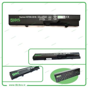 باتری لپ تاپ اچ پی HP ProBook 4520