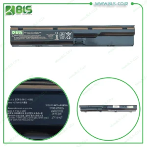 باتری لپ تاپ اچ پی HP Probook 4530