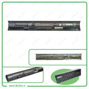 باتری لپ تاپ اچ پی HP VI04