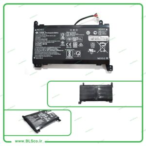 باتری لپ تاپ اچ پی HP OMEN 17 اورجینال