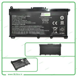 باتری لپ تاپ اچ پی HP Pavilion 14 15 HT03XL