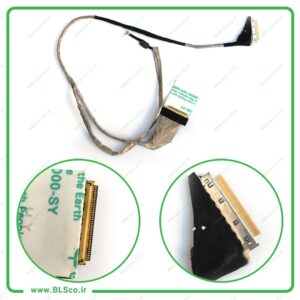 کابل فلت لپ تاپ ایسر Acer Aspire V3-571G فول اچ دی