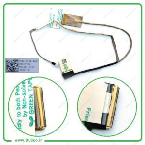 کابل فلت تصویر لپ تاپ ایسوس Asus X553