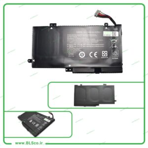 باتری لپ تاپ اچ پی HP Pavilion X360 (Pn:LE03XL)