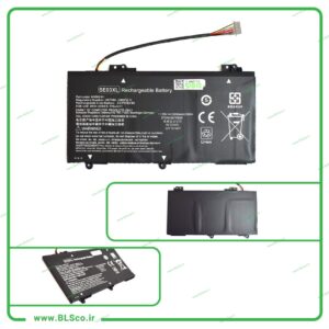 باتری اورجینال لپ تاپ اچ پی HP Pavilion 14 SE03XL
