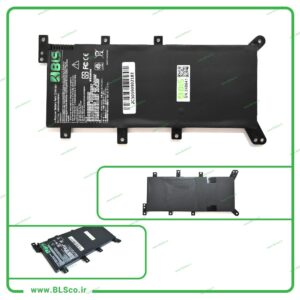 باتری لپ تاپ ایسوس Asus X555