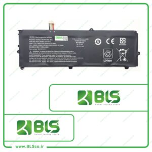 باتری لپ تاپ اچ پی HP Pavilion Elite X2 1012 G2 (Pn:JI04XL)