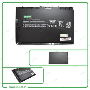 باتری لپ تاپ اچ پی HP FOLIO 9470