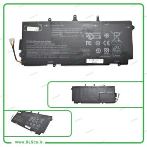باتری لپ تاپ اچ پی HP EliteBook Folio 1040 G2 BL06XL