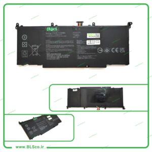 باتری لپ تاپ ایسوس Asus GL502VT
