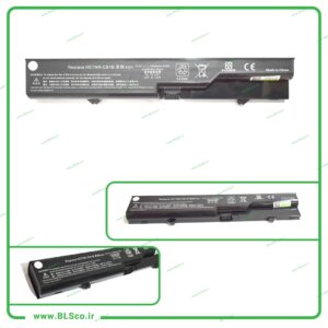 باتری لپ تاپ اچ پی HP Probook 4520