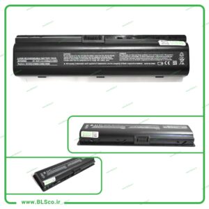 باتری لپ تاپ اچ پی HP Pavilion DV 2000