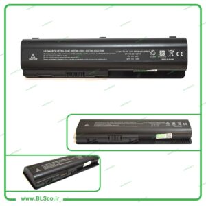 باتری لپ تاپ اچ پی HP Pavilion DV4