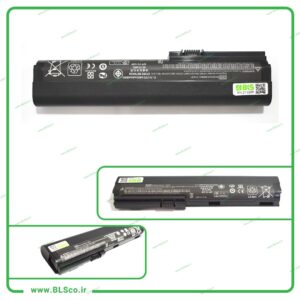 باتری لپ تاپ اچ پی HP NC2400