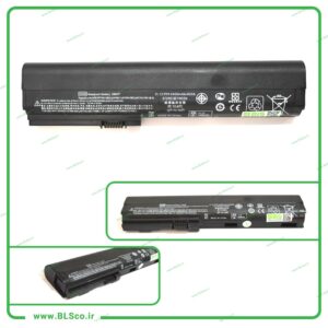 باتری لپ تاپ اچ پی HP EliteBook 2560P