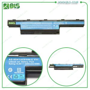 باتری لپ تاپ ایسر Acer Aspire 4741