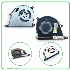 فن لپ تاپ اچ پی HP Pavilion 15-D