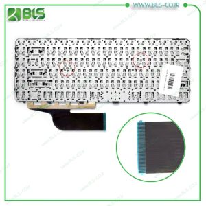 کیبورد لپ تاپ اچ پی 440 HP ProBook G4 - Image 2